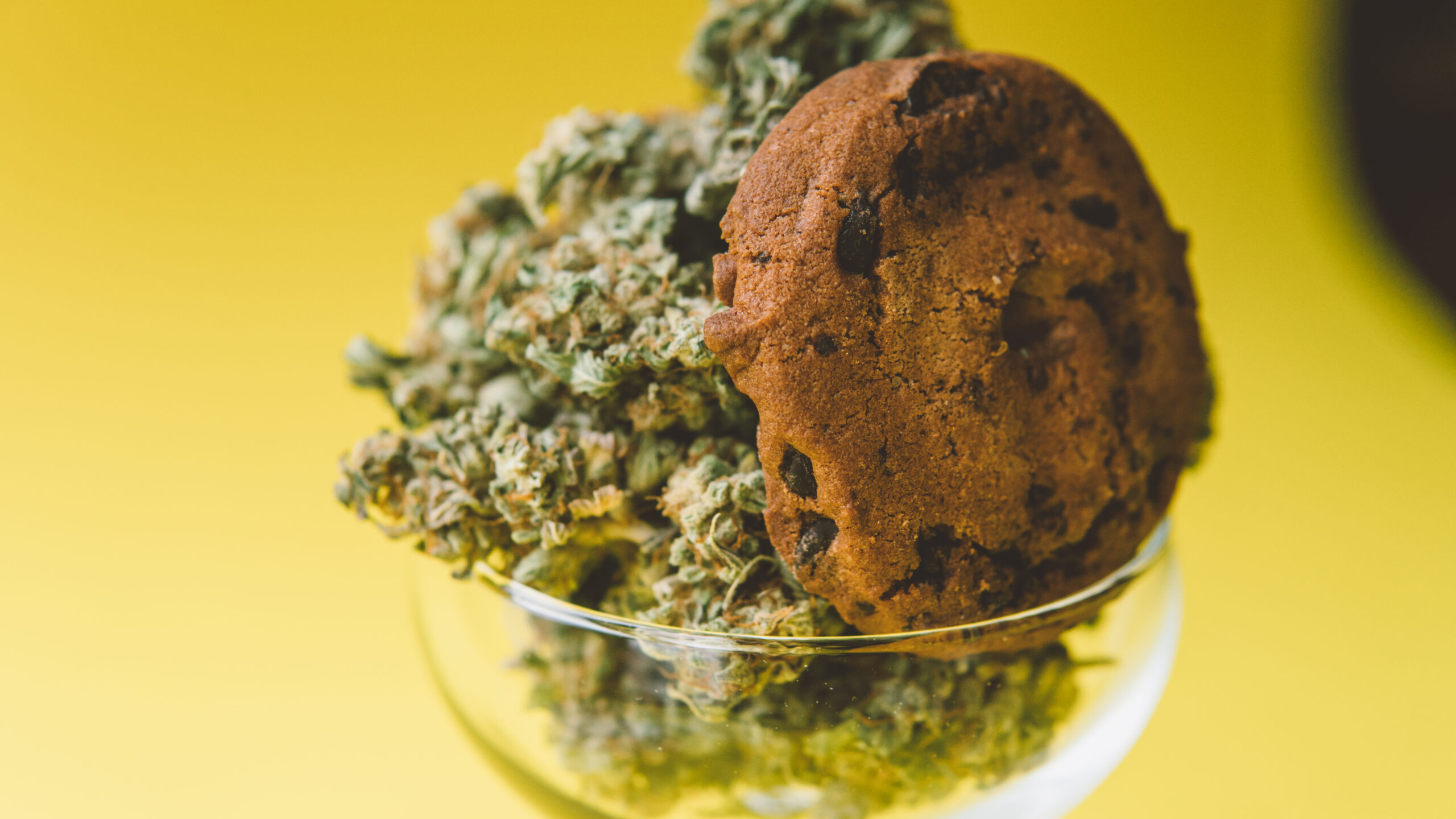 Classic Cannabis Cookies