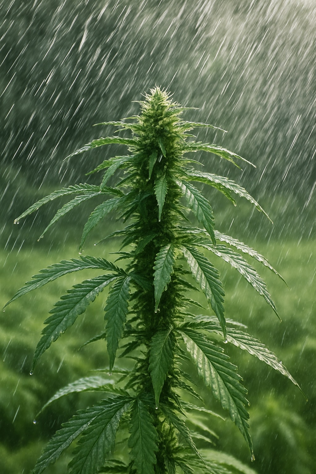 Every Drop Counts – Unlocking the Lifeblood of Plant Growth