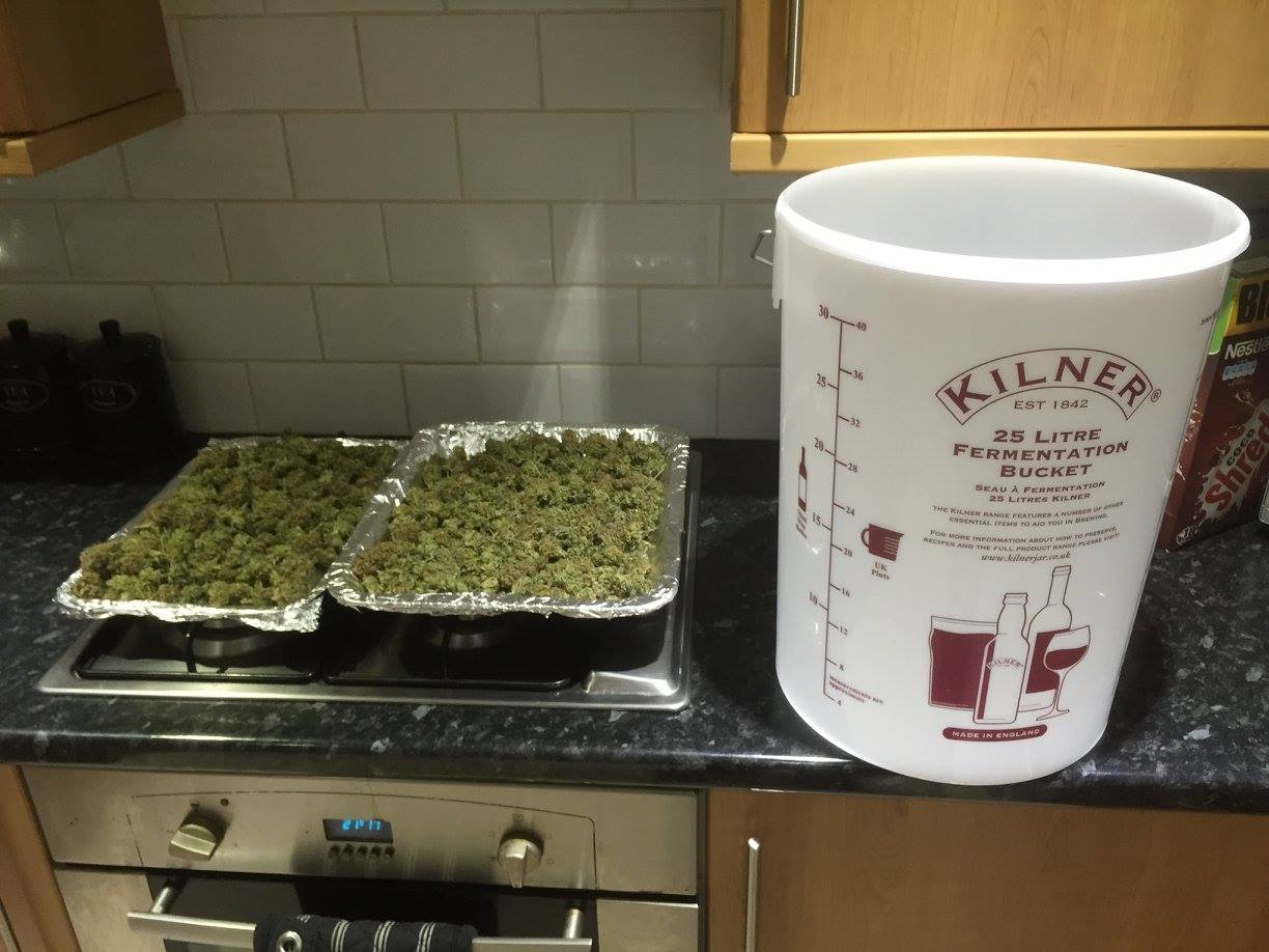 Cancer Pain, and How To Get Relief Through Cannabis.